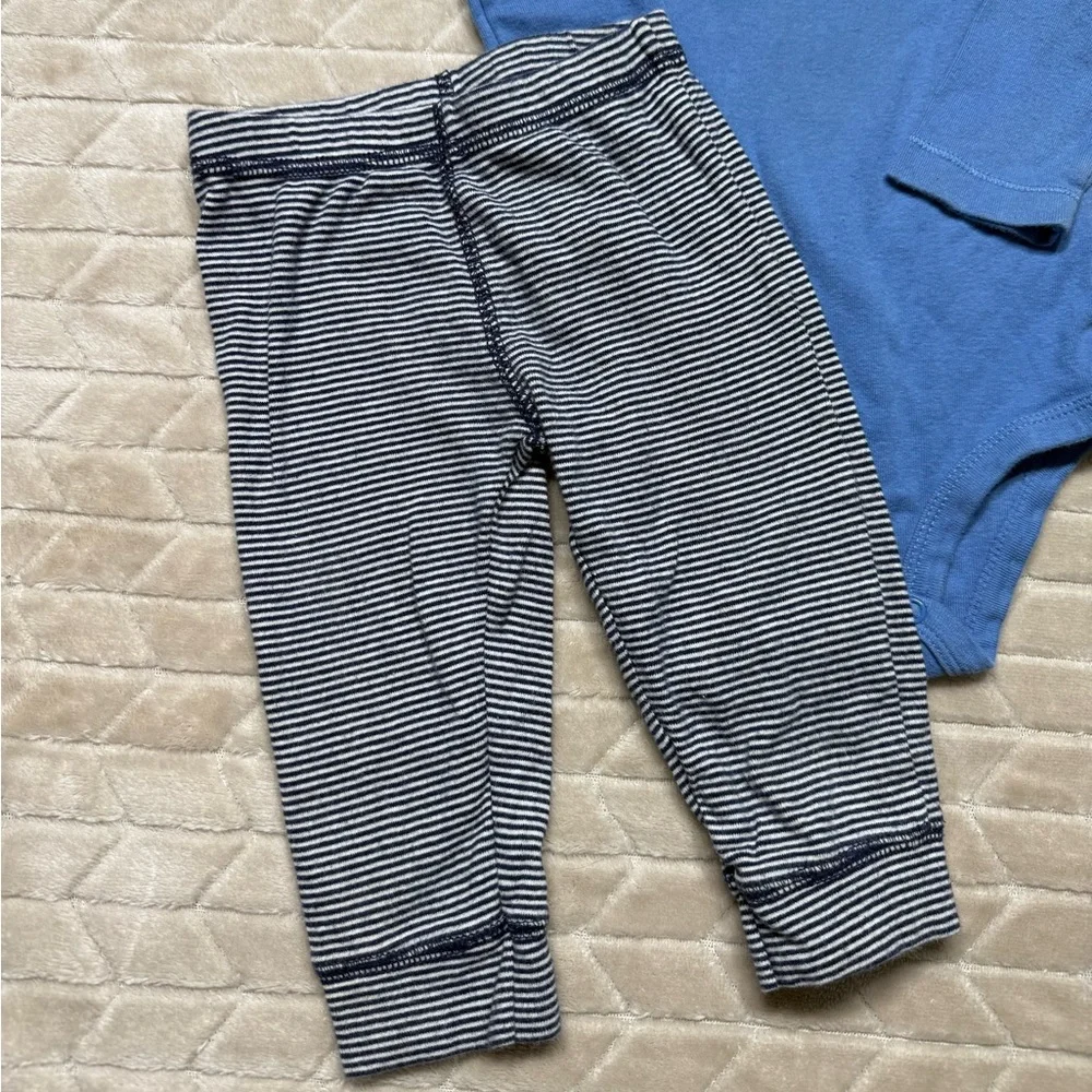 Carter's | Baby Boy Outfit | 9M